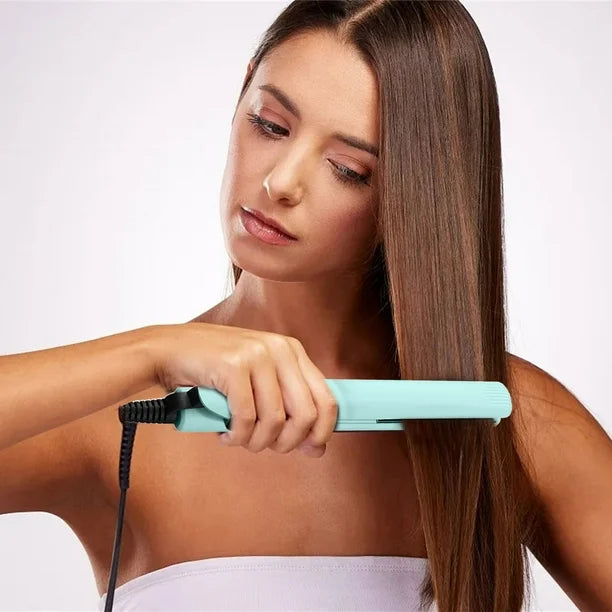 Glow & Go MIni Plancha Alisadora.