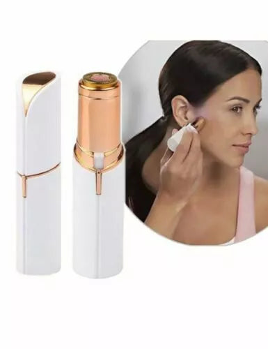 Facial Glide Depiladora Facial.