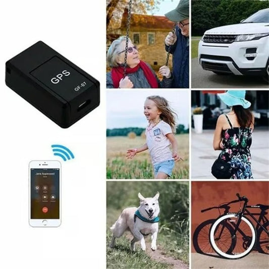 Mini GPS
