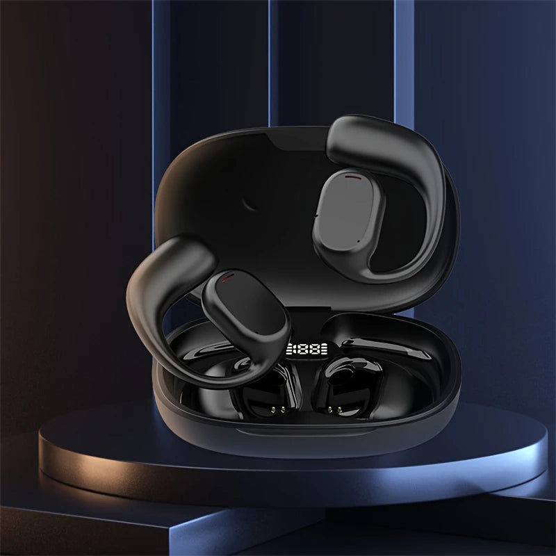 Air Beats. Revoluciona el Sonido