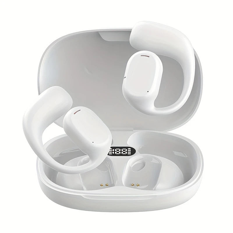 Air Beats. Revoluciona el Sonido