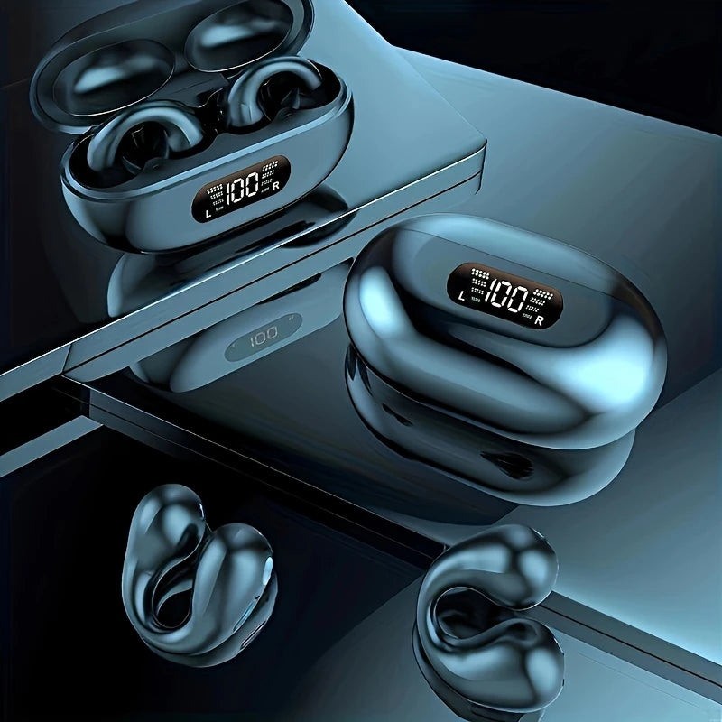 Air Beats. Revoluciona el Sonido
