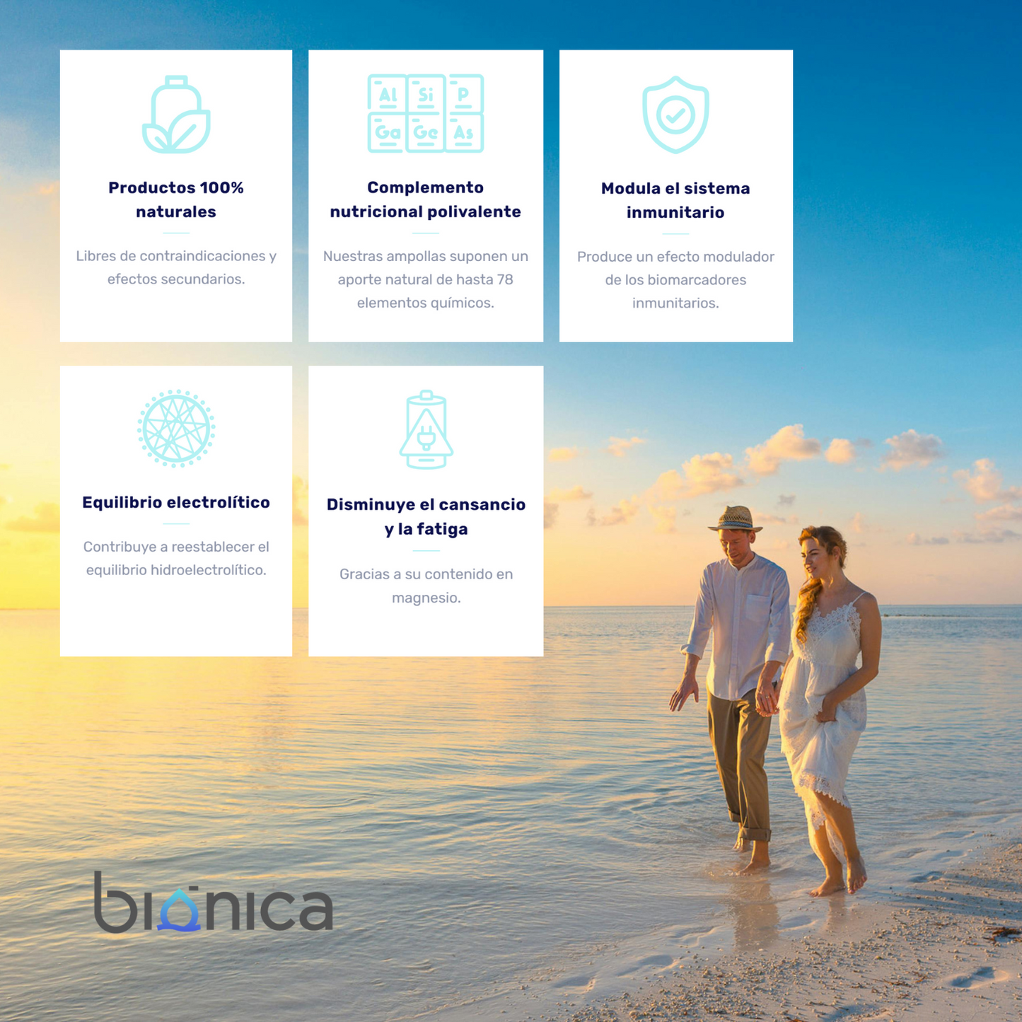 Agua de Mar Hipertónica | Recupera tu Energía y Equilibra tu pH Naturalmente.