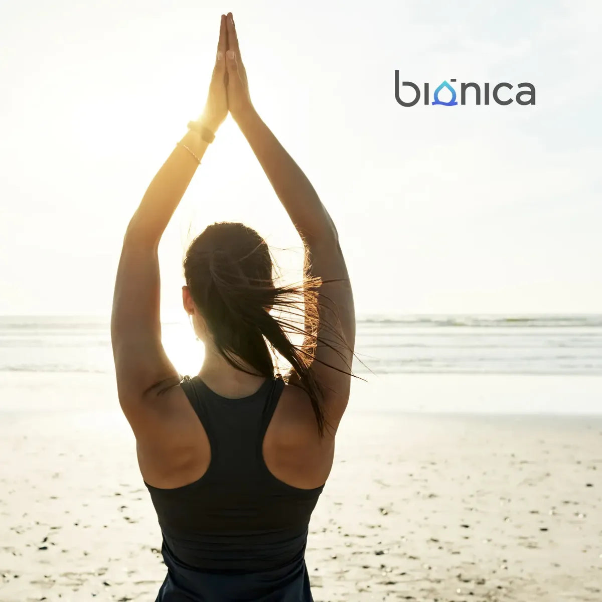 Agua de Mar Hipertónica | Recupera tu Energía y Equilibra tu pH Naturalmente.