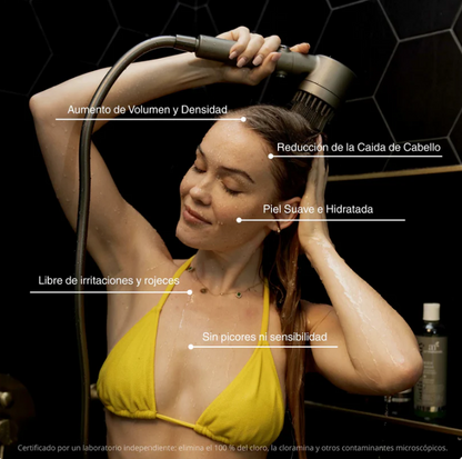 Salva tu Piel, tu Pelo y tu Salud del Desastre con Oasis! Lleva 2 a un precio único.