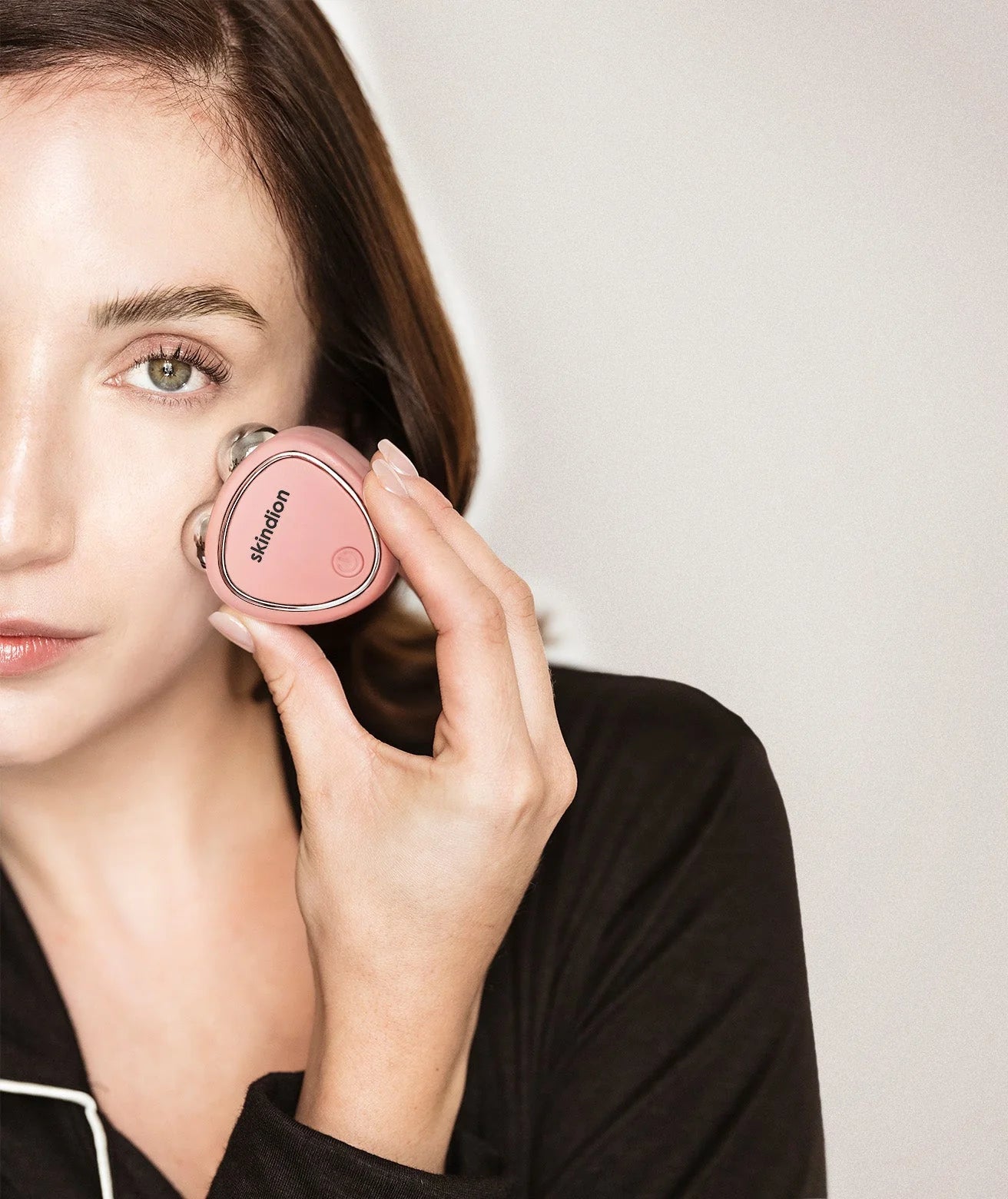 Lifting Facial Skindion - Piel firme y sin arrugas!