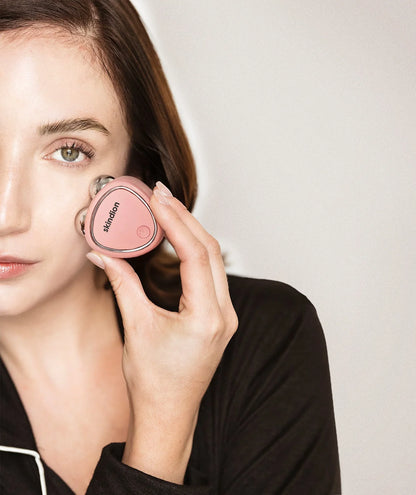 Lifting Facial Skindion - Piel firme y sin arrugas!