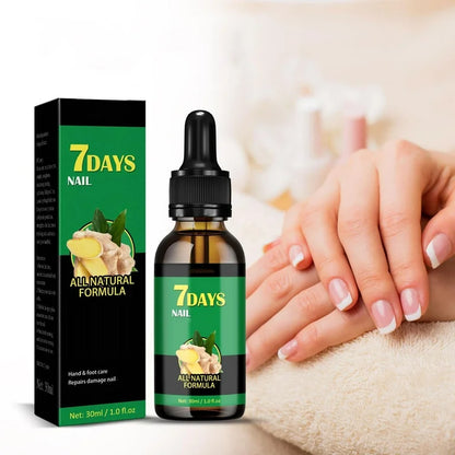 Serum para hongos en uñas | Dile adiós a los molestos hongos.