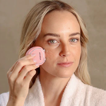 Lifting Facial Skindion - Piel firme y sin arrugas!