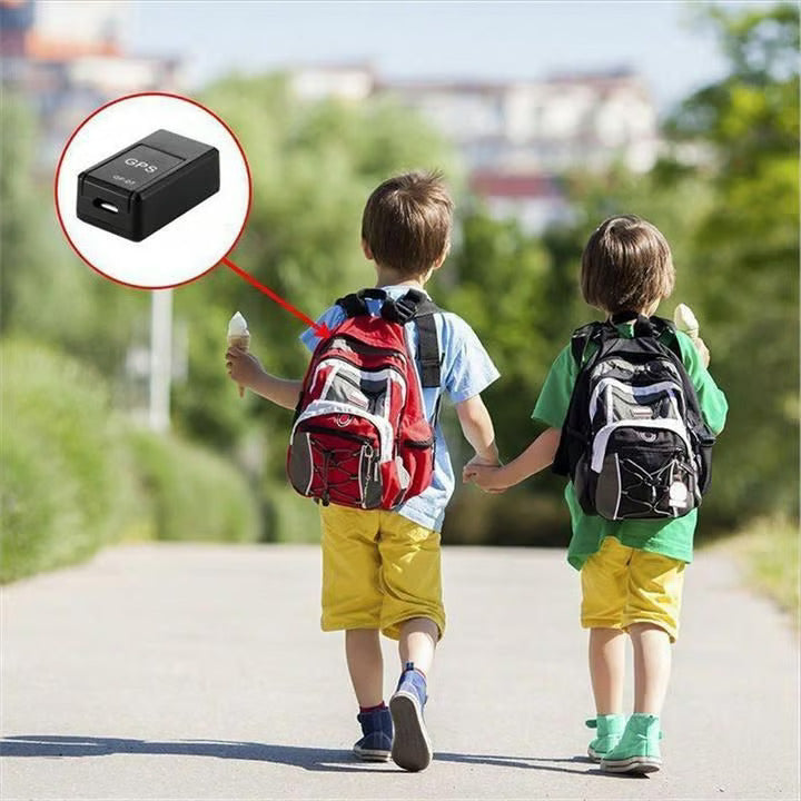 Mini GPS
