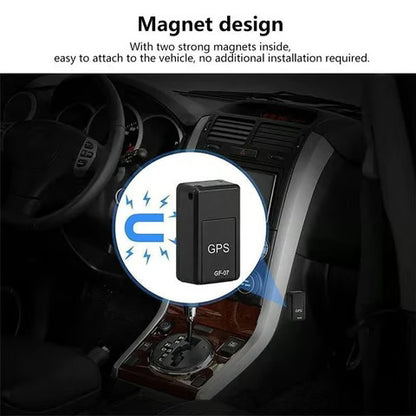 Mini GPS