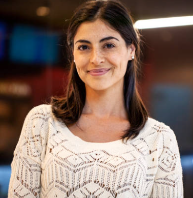 Maria José Carmona