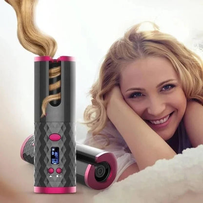 Rizo Magic. Rizadora Edición Premium