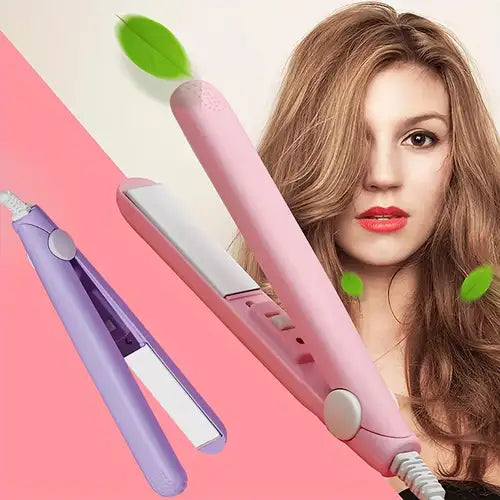 Glow & Go MIni Plancha Alisadora.