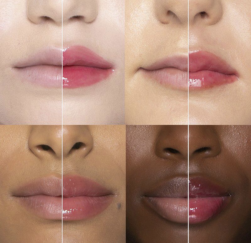 Plump Gloss Voluminizador de Labios 2x1