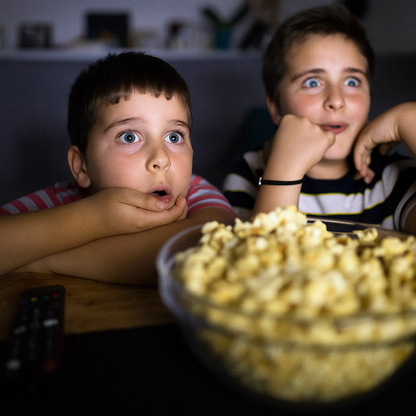 Maquina para cabritas🍿🤩