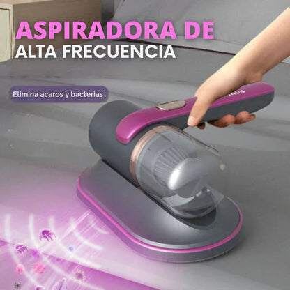 Aspiradora Anti Ácaros UV Pro