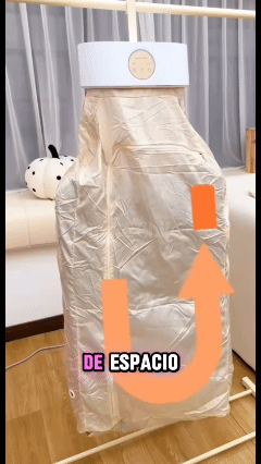 EcoDry. Secadora de Ropa Portatil | Seca tu Ropa en Minutos! – Quale Chile